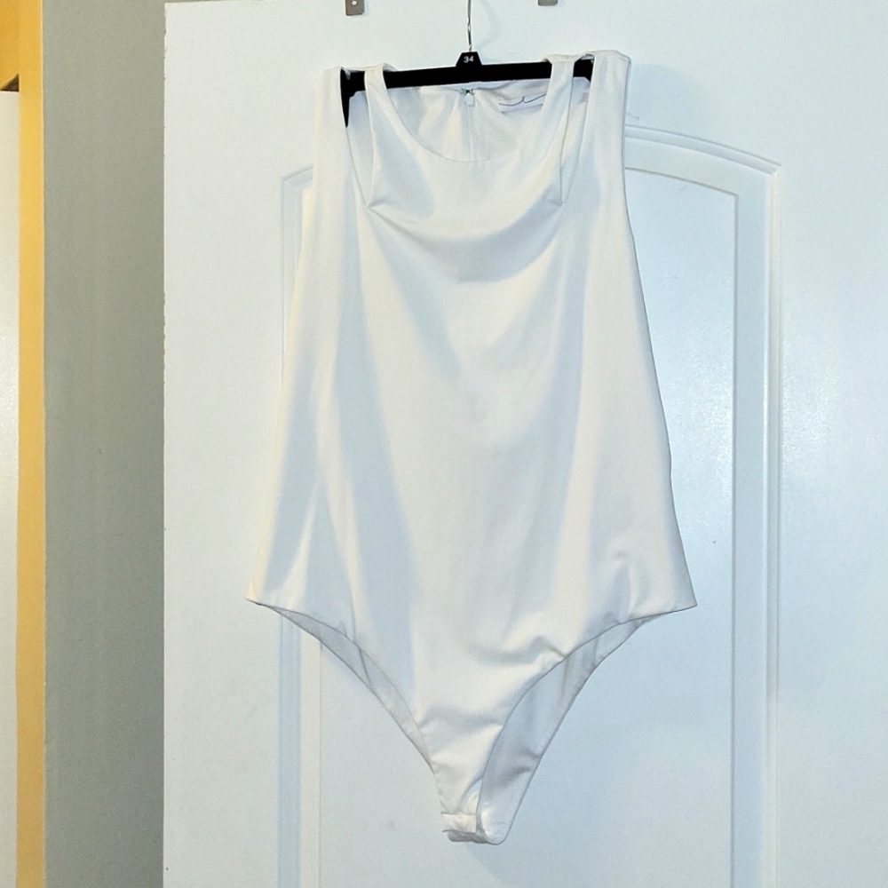 byEgreis Bodysuit